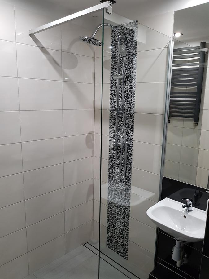 Apartament Panorama Kielce Exterior foto