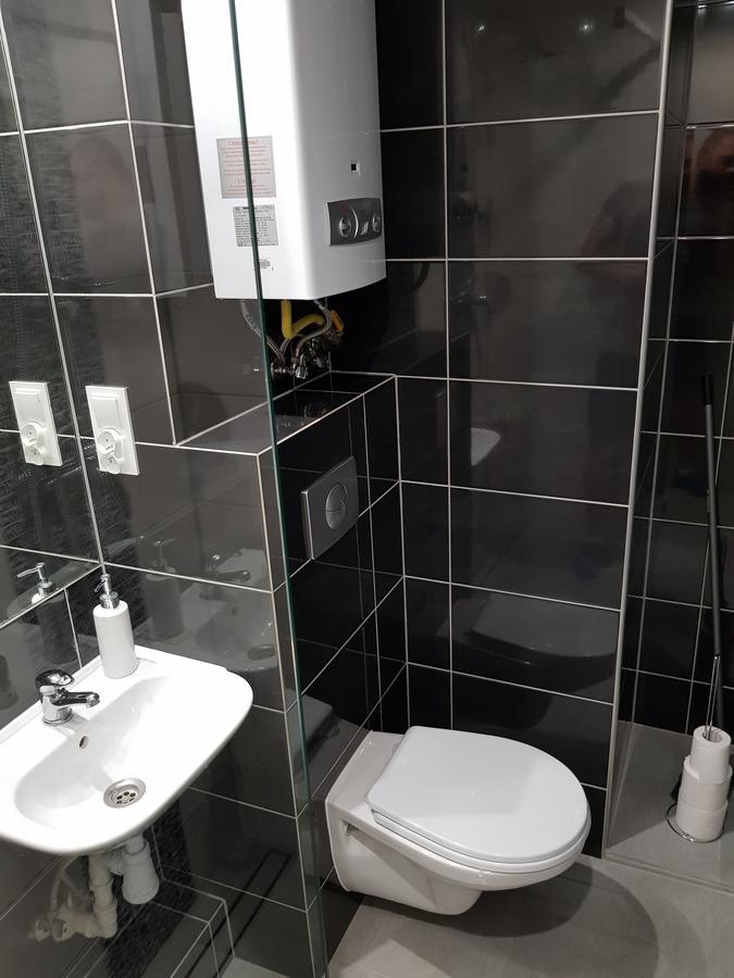Apartament Panorama Kielce Exterior foto